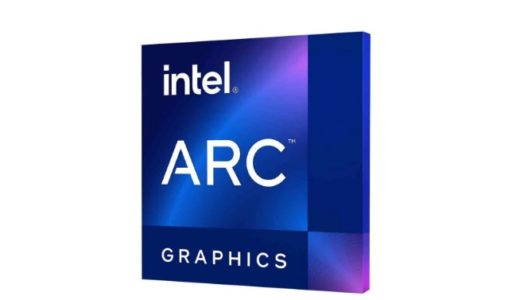 Intel Arc A380 Graphics Available in China